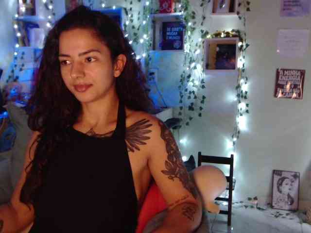 LatinTupi webcam