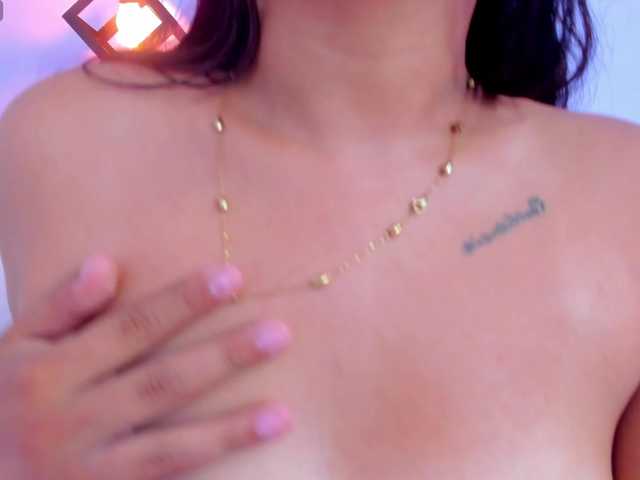 CamilaRey from BongaCams