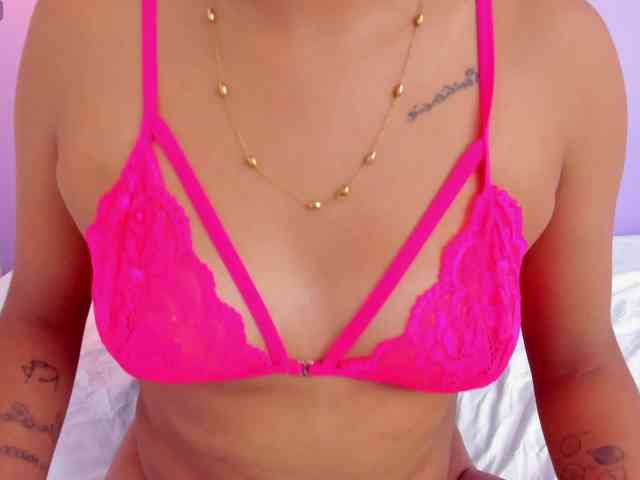 CamilaRey webcam