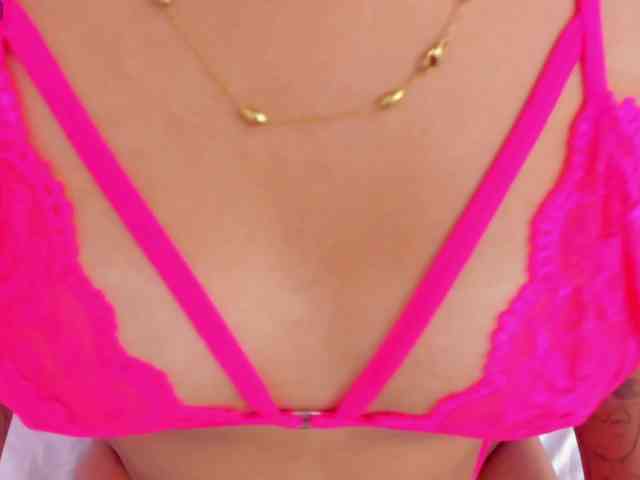 CamilaRey webcam