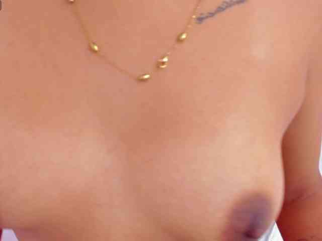 CamilaRey webcam
