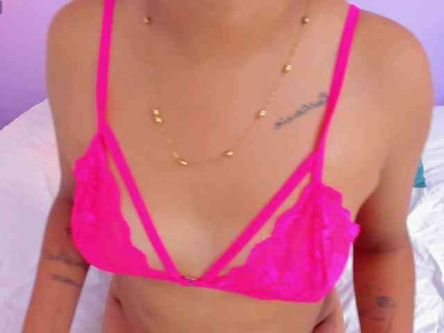 CamilaRey webcam