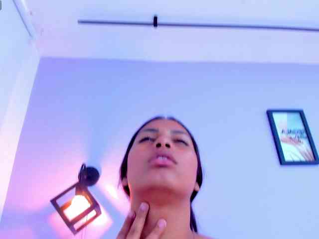 CamilaRey webcam