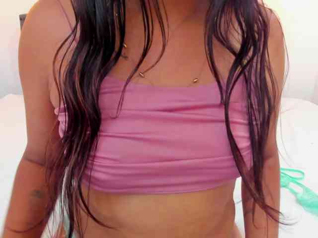 CamilaRey webcam