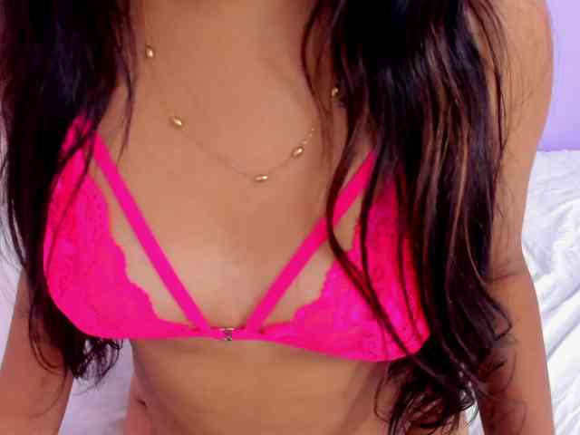 CamilaRey webcam