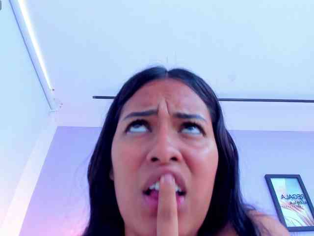 CamilaRey webcam