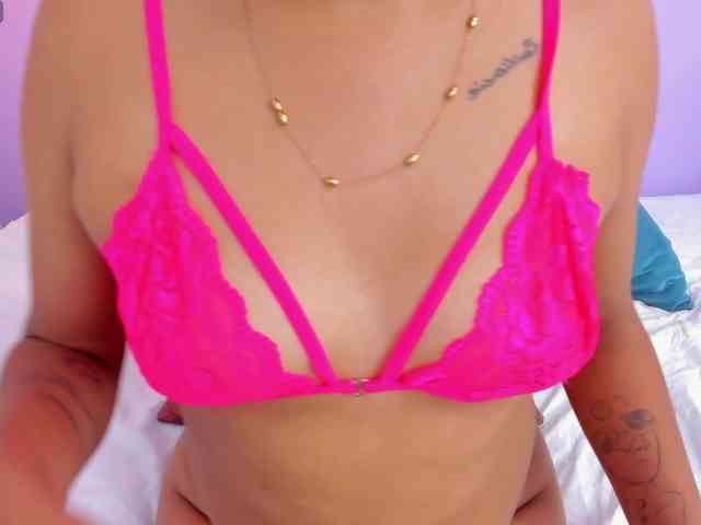 CamilaRey webcam