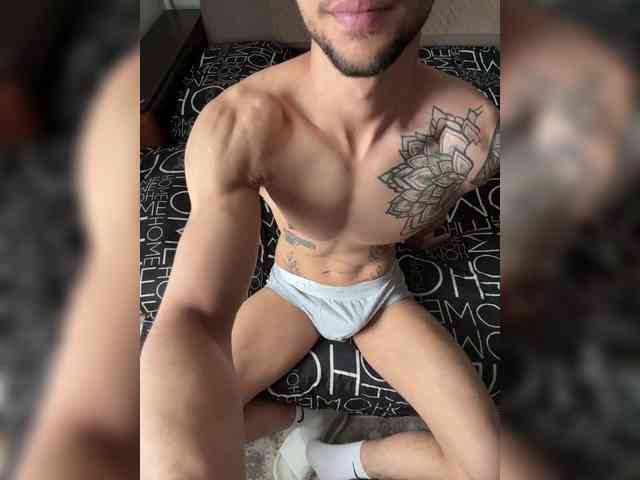 Topfit Live Webcam on BongaCams