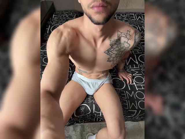Topfit Live Webcam on BongaCams