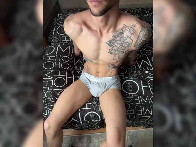 Topfit Live Webcam on BongaCams