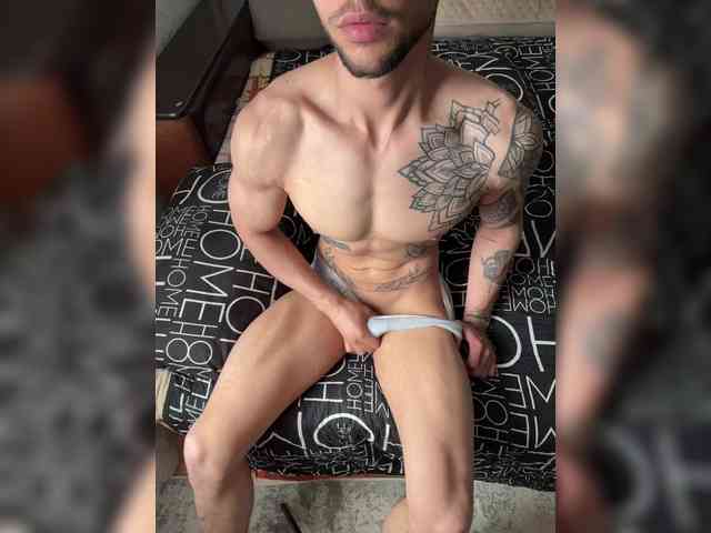 Topfit Live Webcam on BongaCams