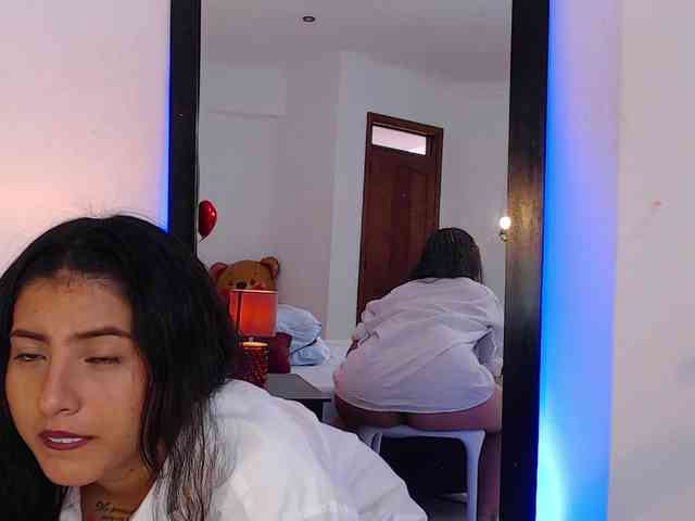 cyndyspenser1 webcam