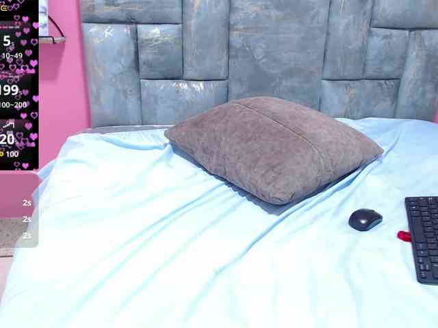 cyndyspenser1 webcam