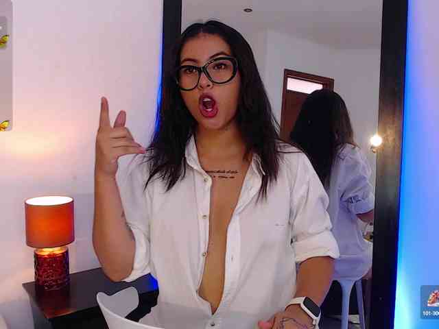 cyndyspenser1 webcam