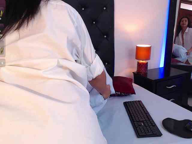 cyndyspenser1 webcam
