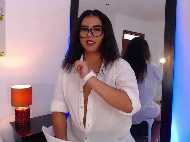 cyndyspenser1 webcam