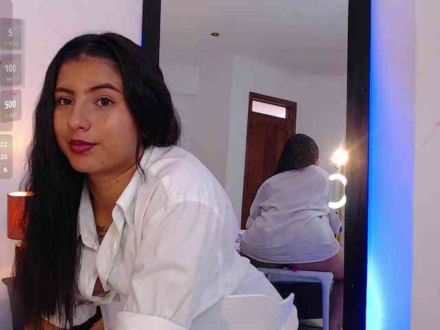 cyndyspenser1 webcam