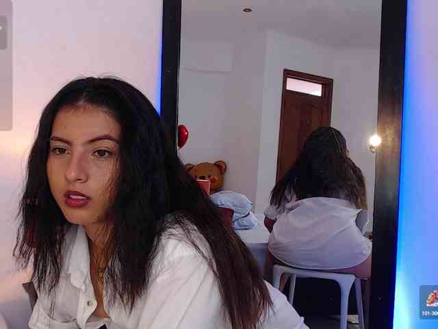 cyndyspenser1 webcam
