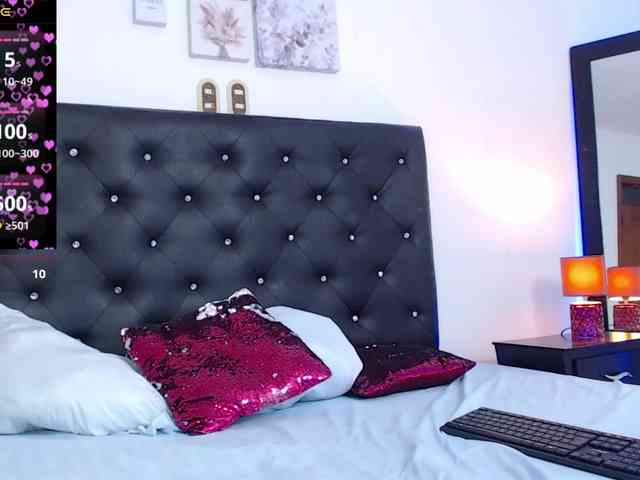 cyndyspenser1 webcam