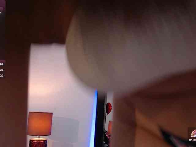 cyndyspenser1 webcam