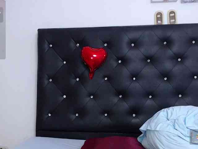 cyndyspenser1 webcam