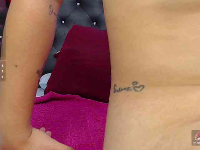 cyndyspenser1 webcam