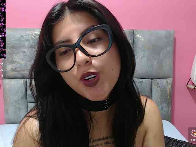 cyndyspenser1 webcam