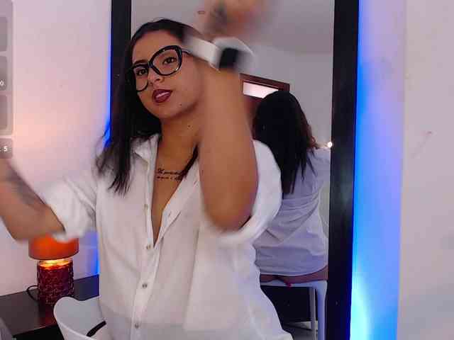 cyndyspenser1 webcam
