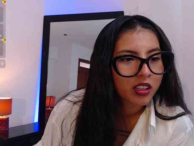 cyndyspenser1 webcam