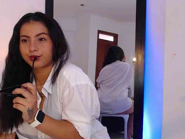 cyndyspenser1 webcam