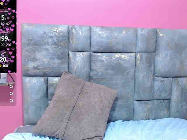 cyndyspenser1 webcam