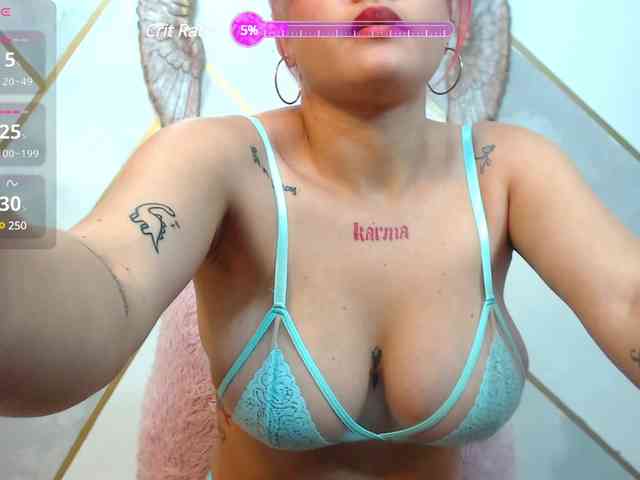 Iris-Glow webcam