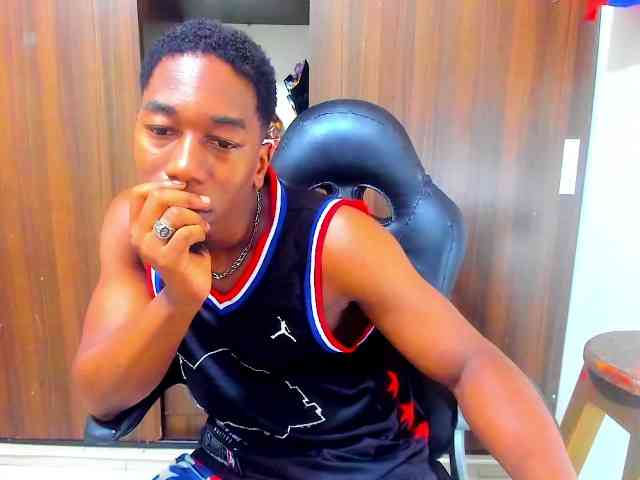 dreamastercum Live Webcam on BongaCams