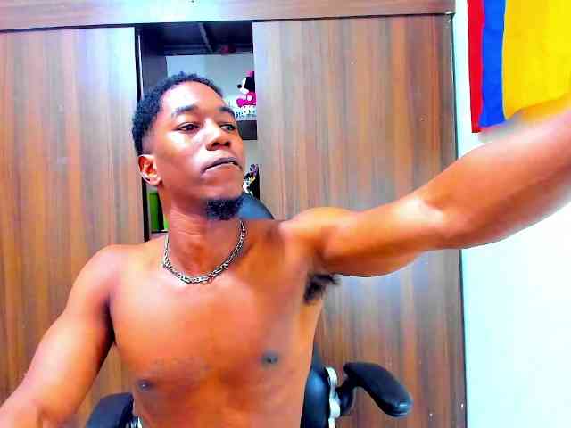 dreamastercum Live Webcam on BongaCams