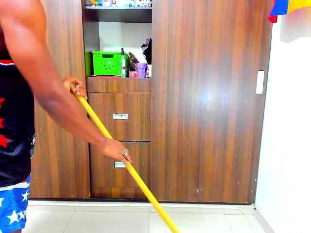 dreamastercum Live Webcam on BongaCams