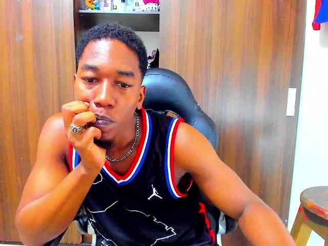 dreamastercum Live Webcam on BongaCams