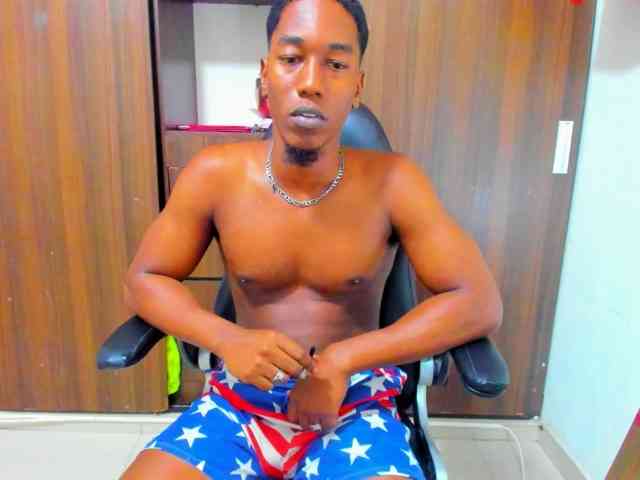 dreamastercum Live Webcam on BongaCams