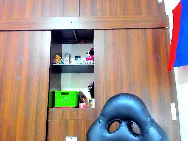 dreamastercum Live Webcam on BongaCams