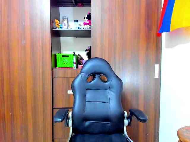 dreamastercum Live Webcam on BongaCams