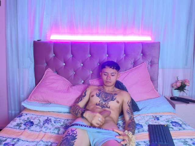 MidniightLove