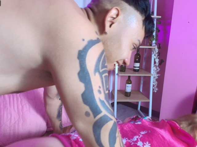 MidniightLove