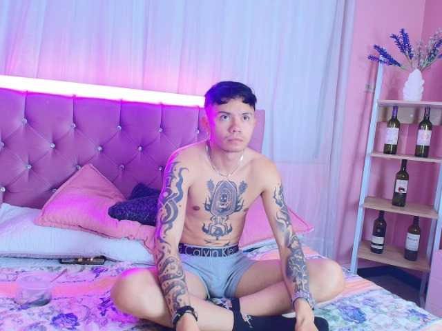 MidniightLove