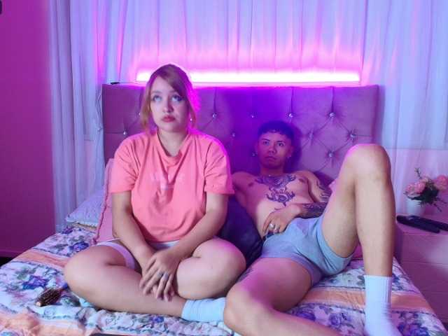MidniightLove webcam