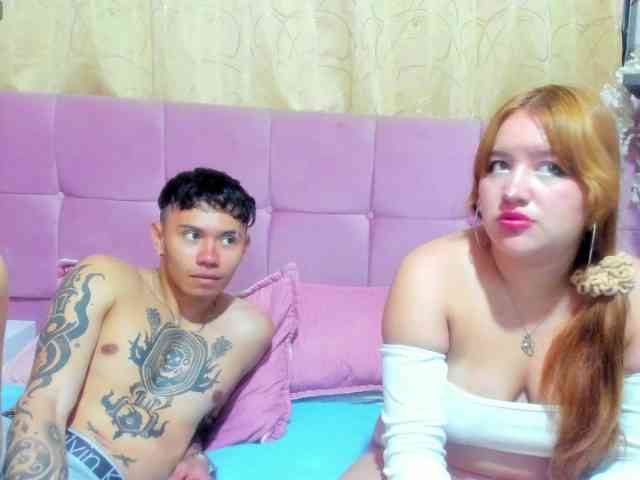MidniightLove webcam
