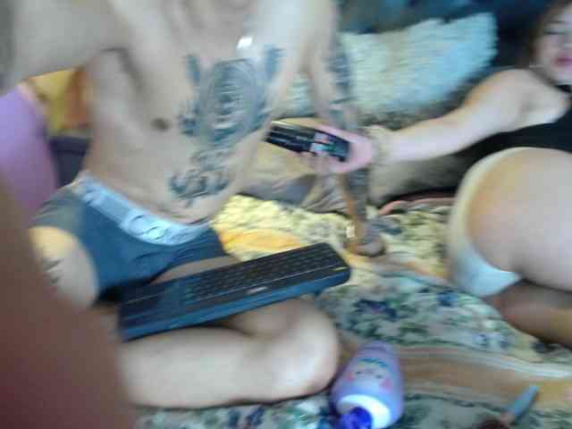 MidniightLove webcam
