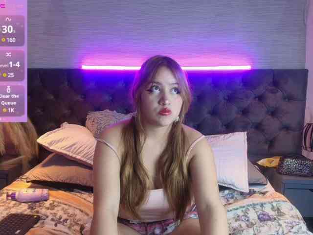 web cam porn live MidniightLove