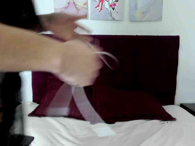 LayllaBreeze webcam
