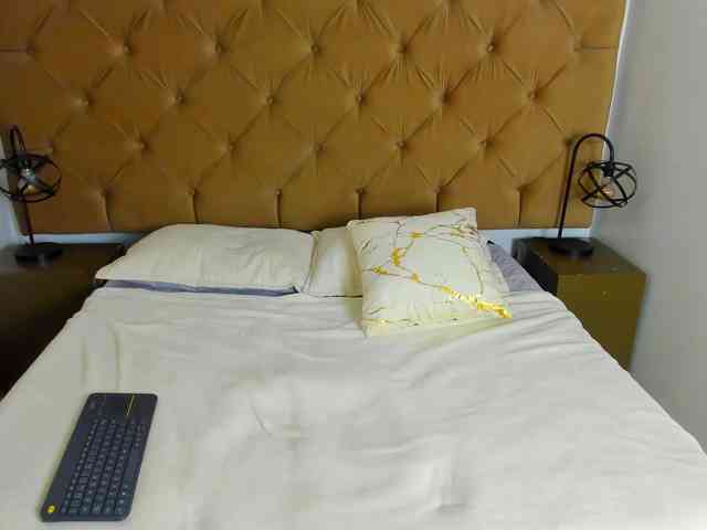LayllaBreeze webcam
