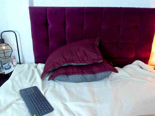 LayllaBreeze webcam