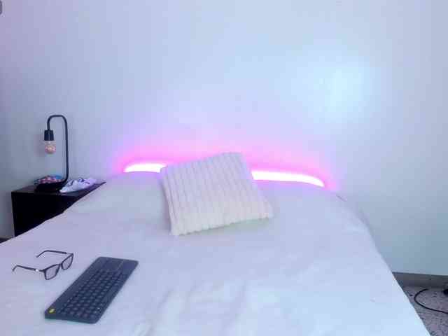 LayllaBreeze webcam